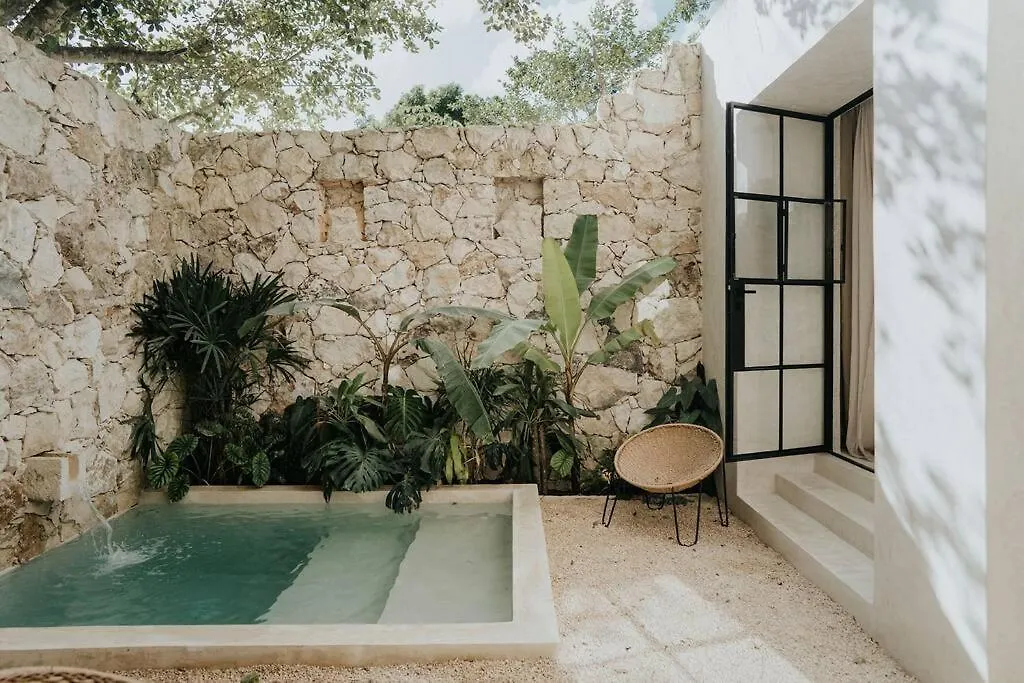 Design Casa Azhar With Private Pool Apartment Tulum Mexico