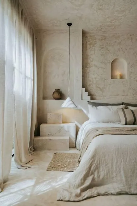 Design Casa Azhar With Private Pool Apartment Tulum