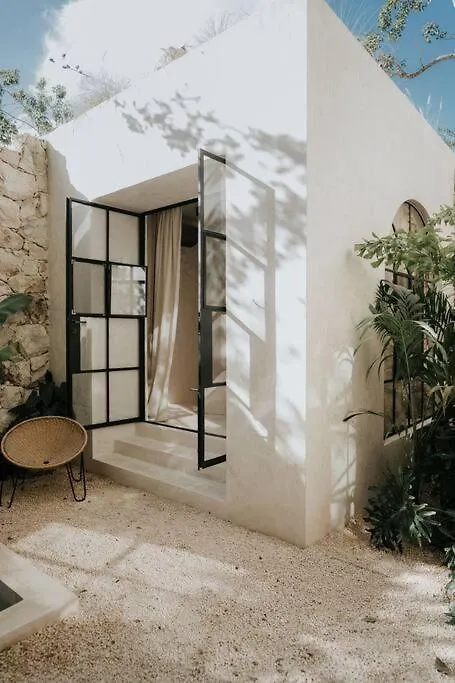 Design Casa Azhar With Private Pool Apartment Tulum Mexico