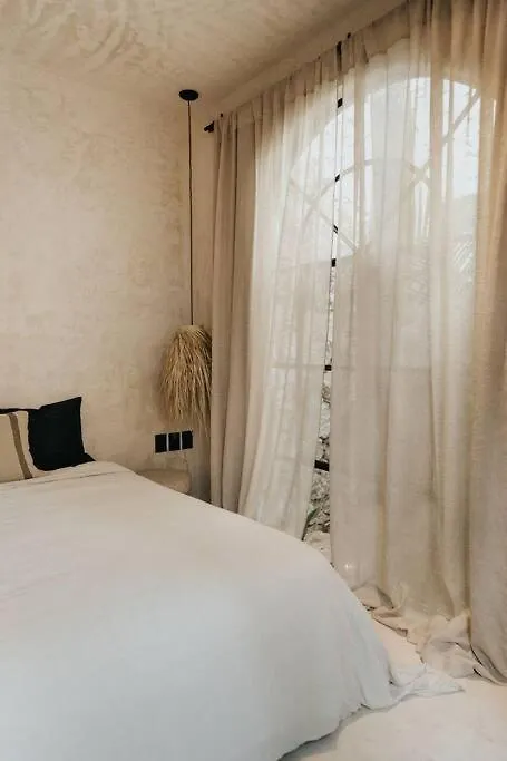 Design Casa Azhar With Private Pool Apartment Tulum Mexico
