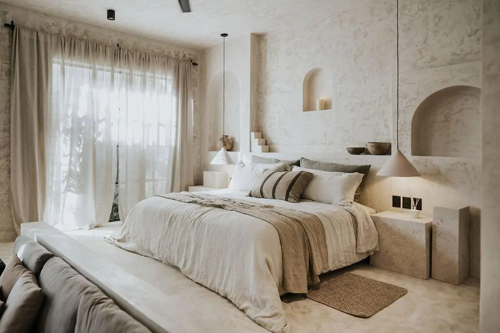 Design Casa Azhar With Private Pool Apartment Tulum Mexico