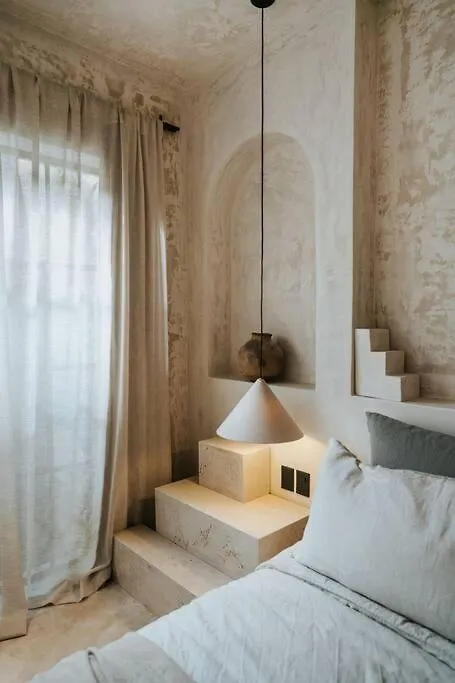Design Casa Azhar With Private Pool Apartment Tulum Mexico