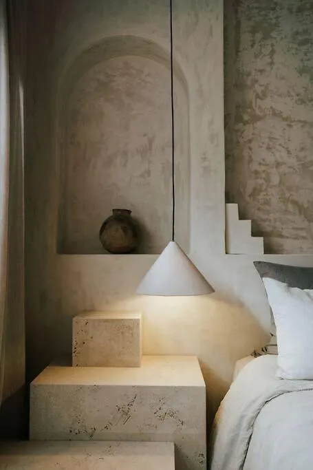 Design Casa Azhar With Private Pool Apartment Tulum